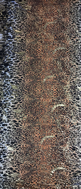 Amazonka Fur Vest