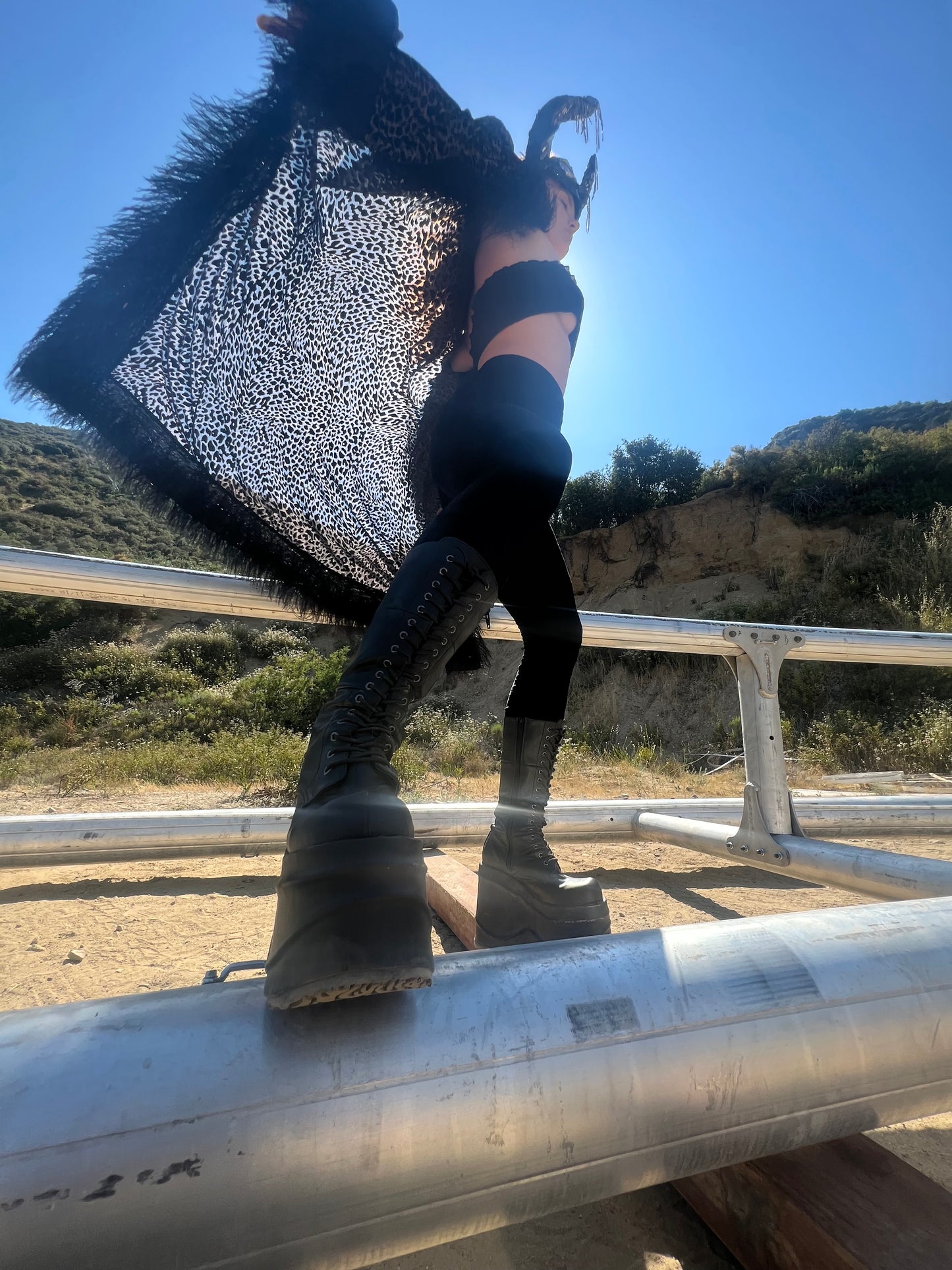 Kimono Playa Aliento