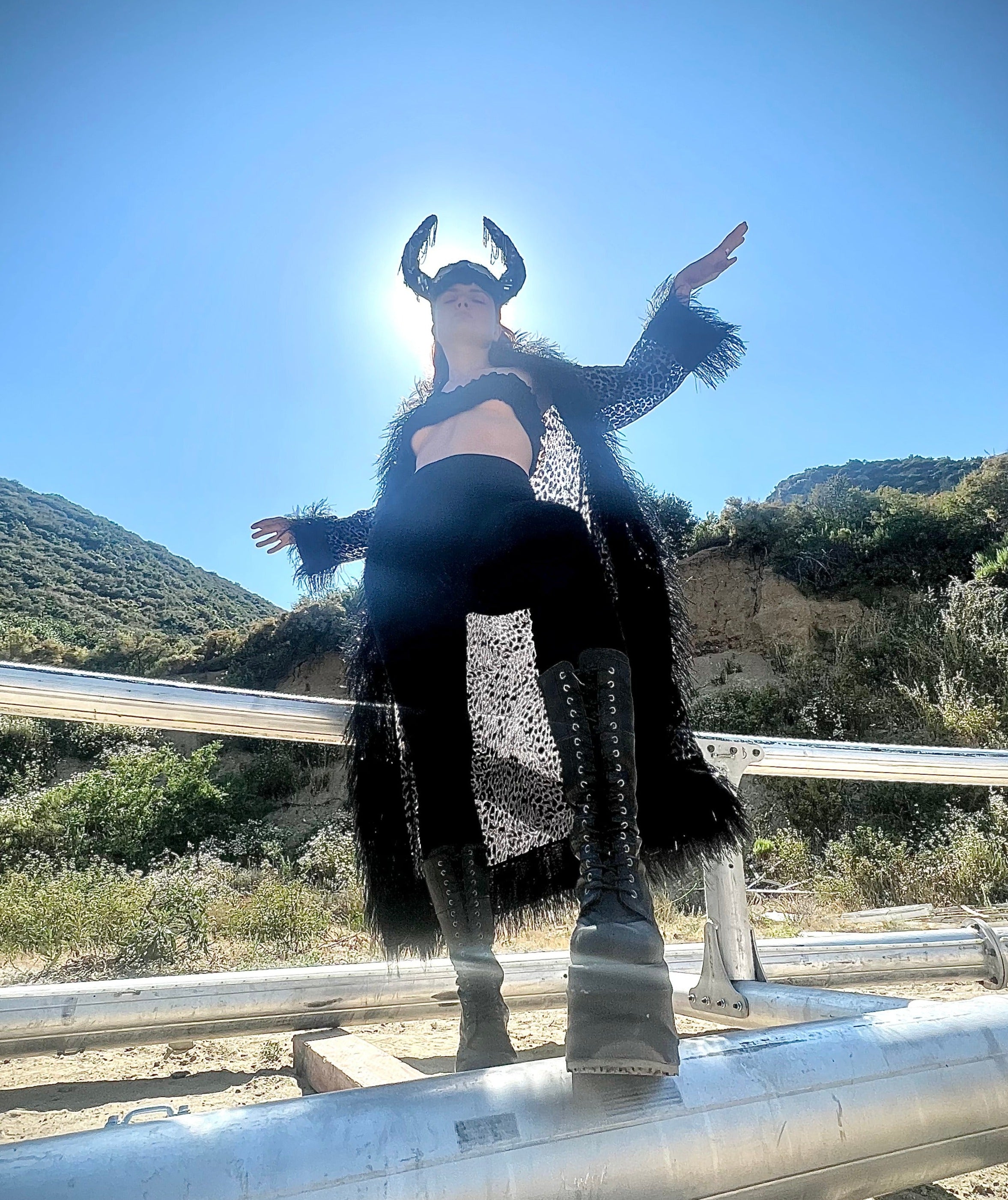 ジャケット・アウター RUDE GALLERY BLACK PANTHER ROBE(LEOPARD) il_fullxfull.2411133364_oy9g.jpg