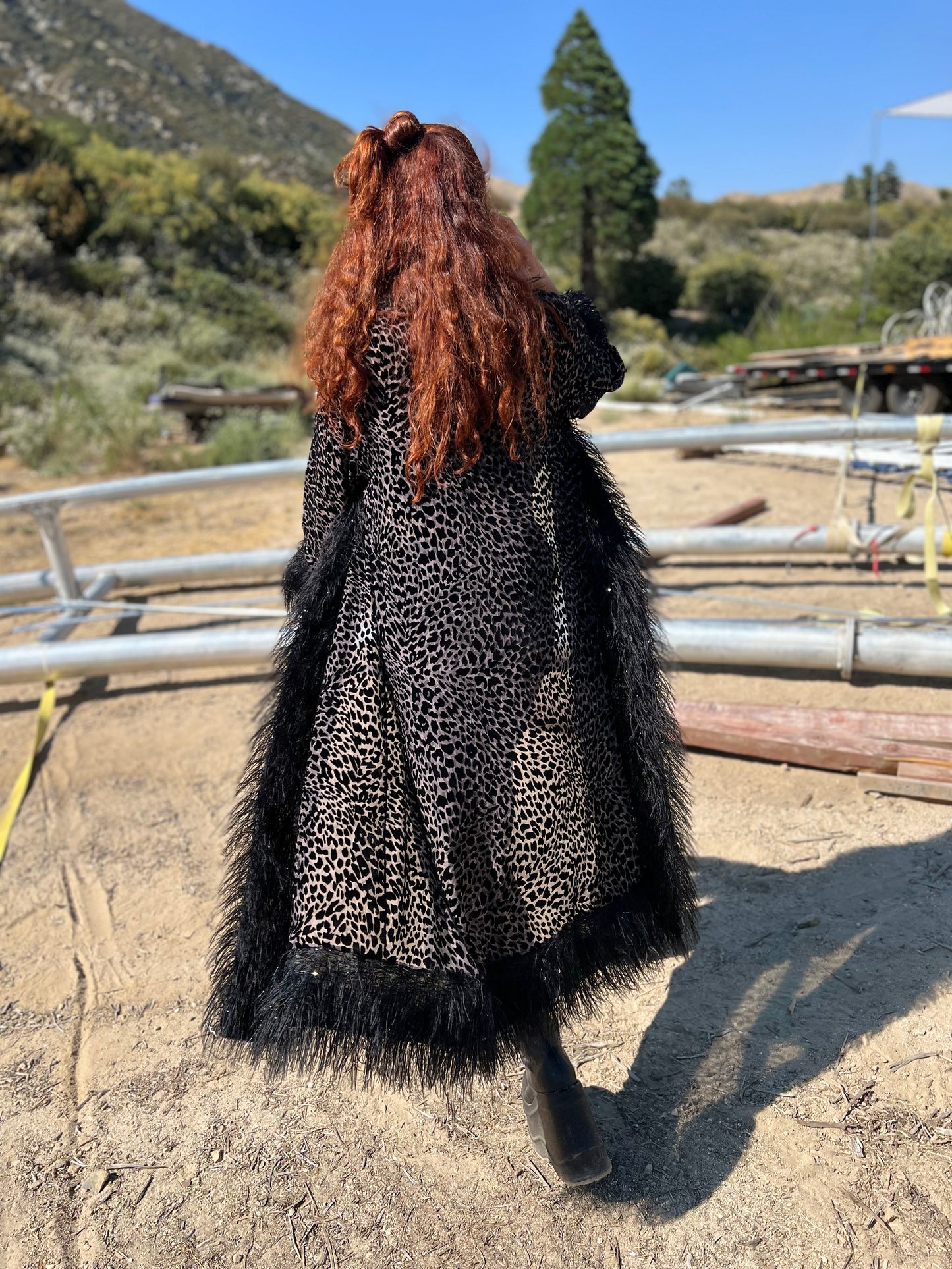 Kimono Playa Aliento