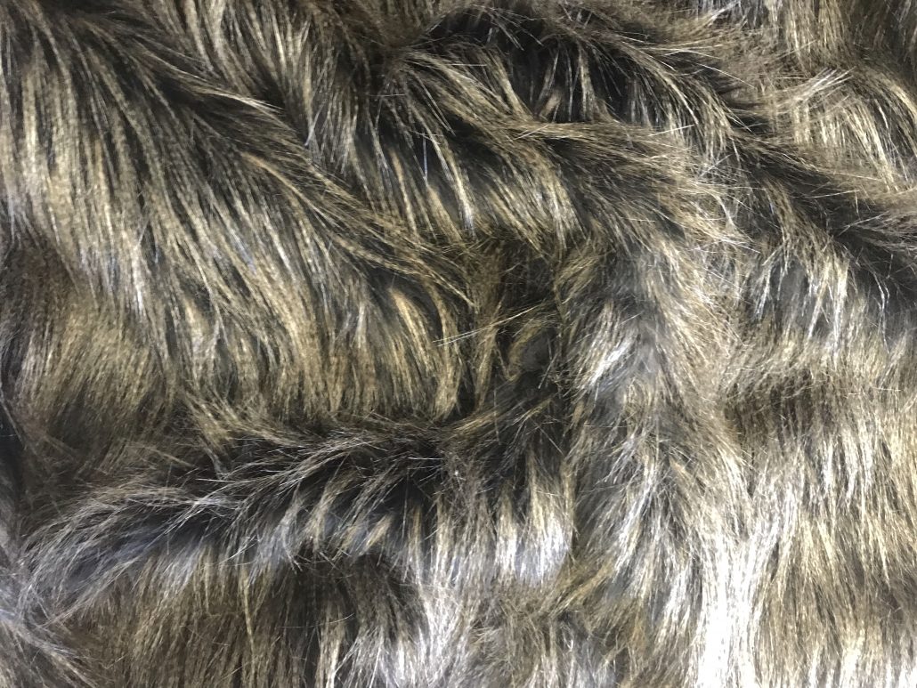 Evgola - Faux Fur for Custom Festival Coats