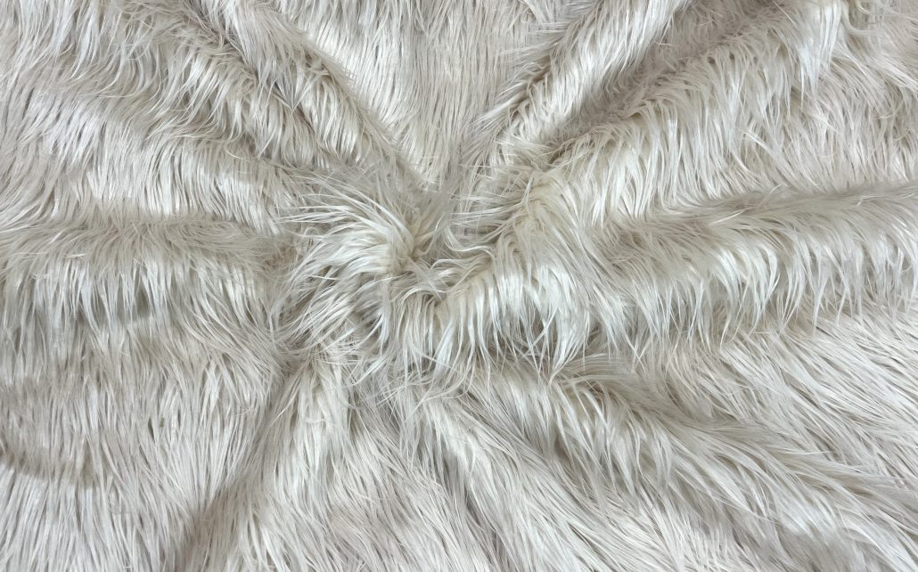 Sphinx - Faux Fur for Custom Festival Coats