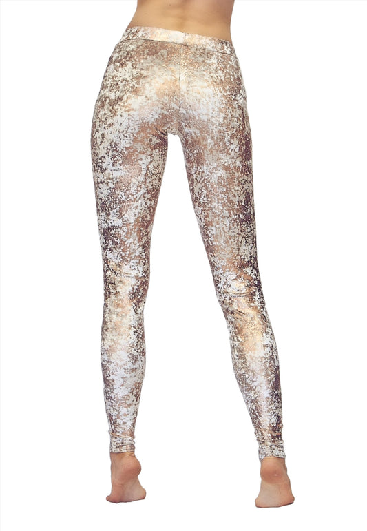 Leggings de mujer personalizados