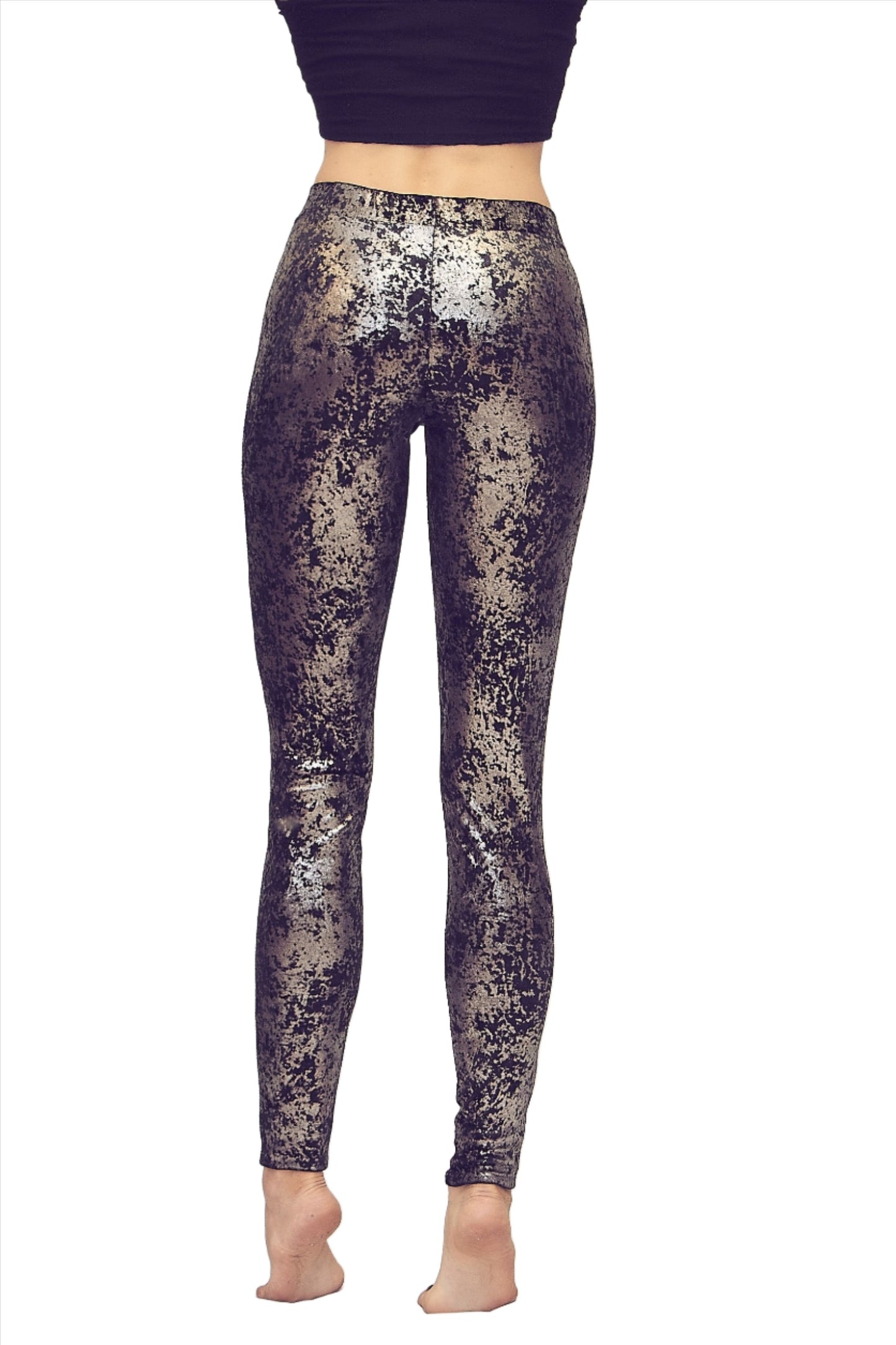 Leggings de mujer personalizados