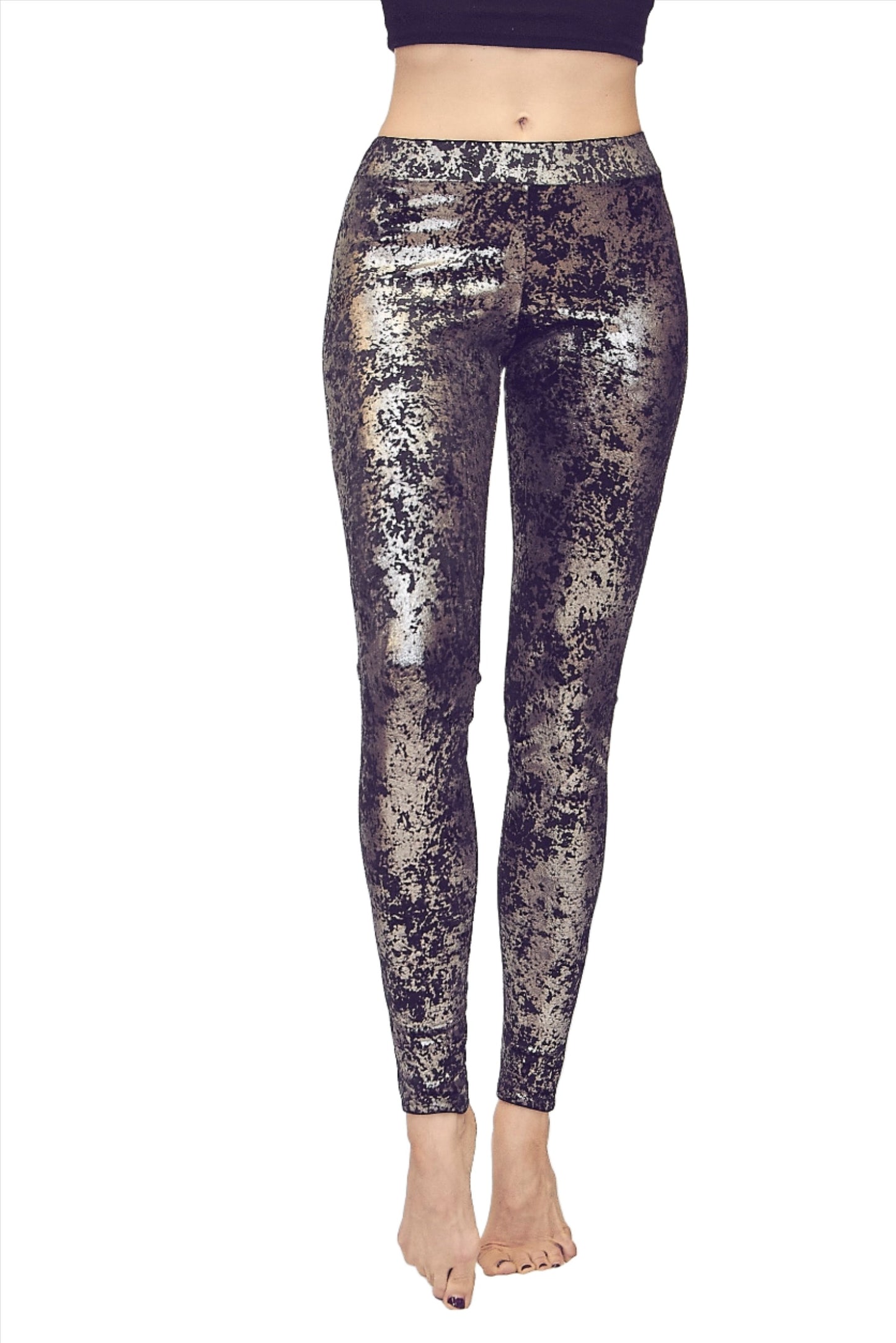 Leggings de mujer personalizados