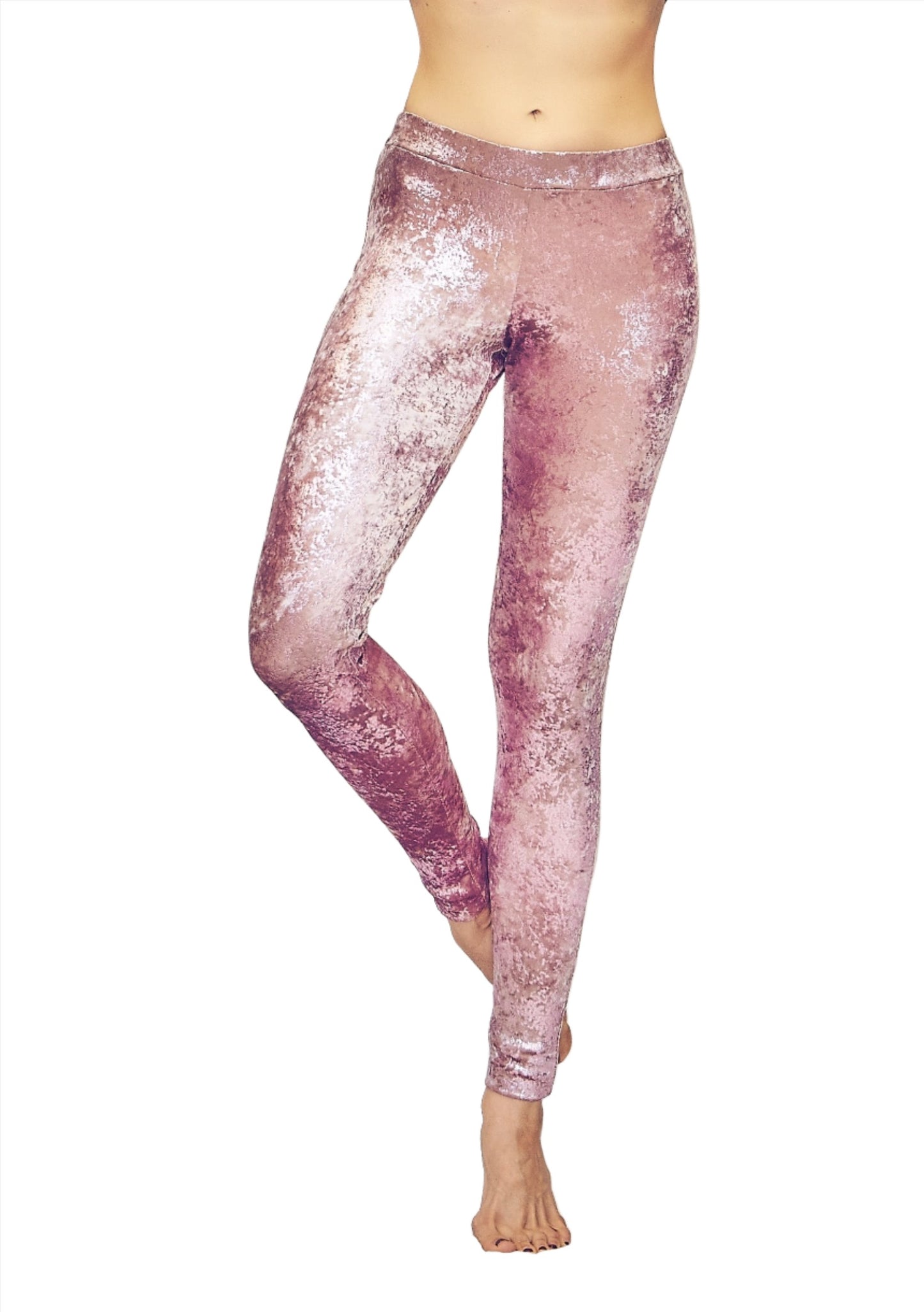 Leggings de mujer personalizados