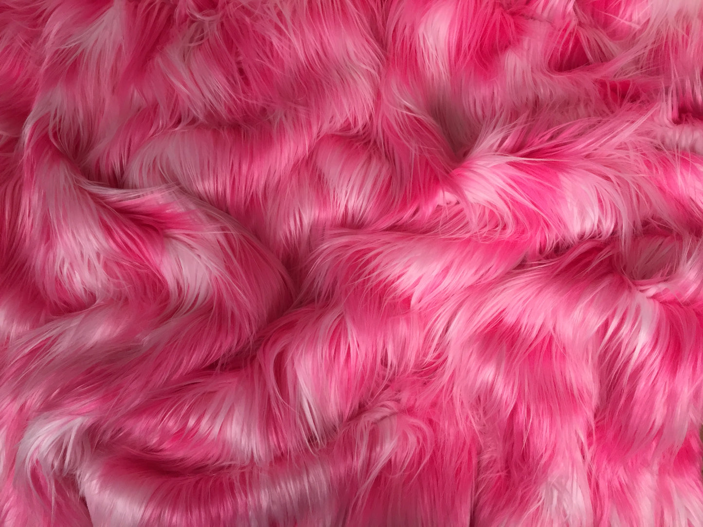 Barbie Fur Vest