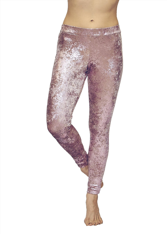 Pink Lemonade Leggings