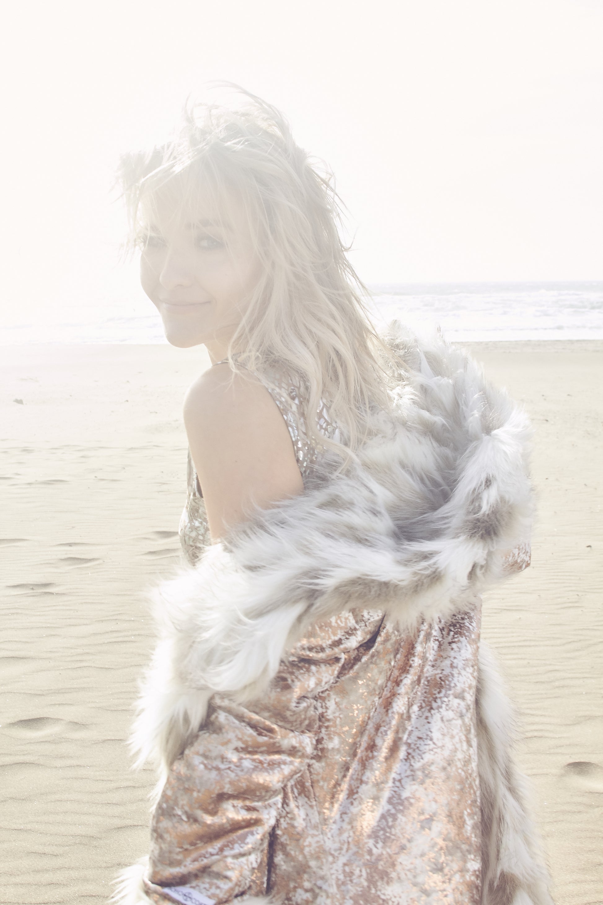 Playa Spirit Burning Man Boho Coats