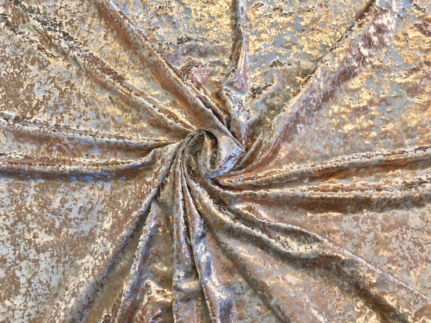 Playa Spirit Fur Coat