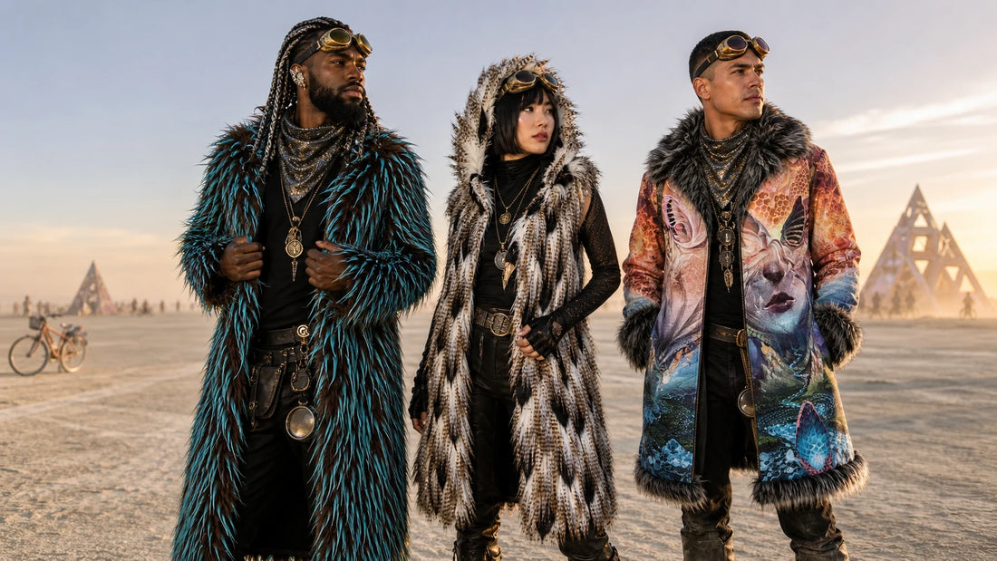 Burning Man 2026: The Complete First-Timer’s Guide — practical festival fashion editorial