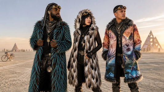Burning Man 2026: The Complete First-Timer’s Guide — practical festival fashion editorial