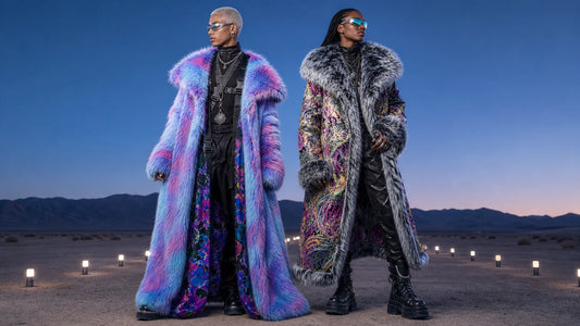 Gender-Neutral Festival Outfit Ideas for Radical Self-Expression — practical festival fashion editorial