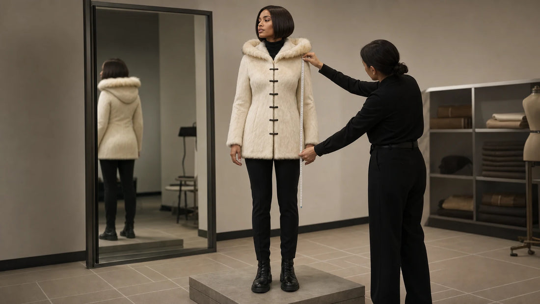 How to Choose the Right Length for a Custom Festival Coat — practical festival fashion editorial