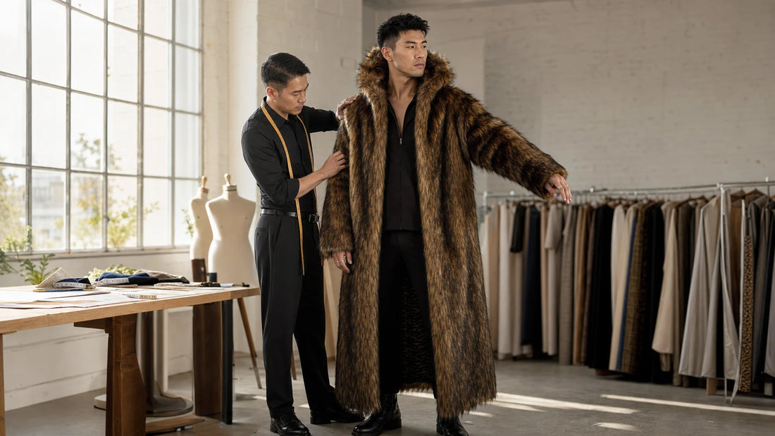 How a Festival Coat Should Fit: A Practical Sizing Guide — practical festival fashion editorial