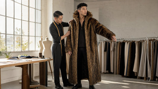 How a Festival Coat Should Fit: A Practical Sizing Guide — practical festival fashion editorial