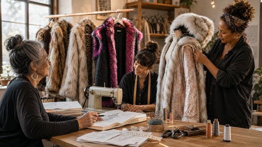 Meet the Makers Behind Handmade Festival Fashion — practical festival fashion editorial