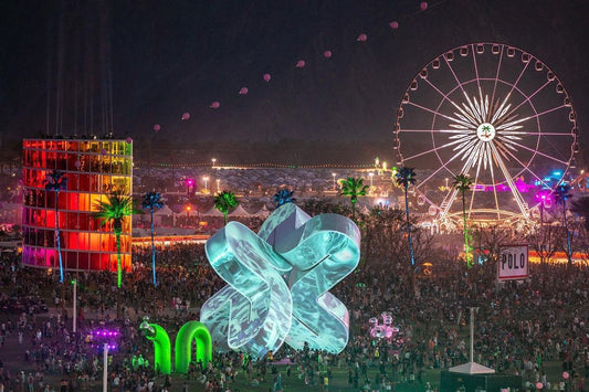 Coachella 2025: Your Ultimate Guide to California’s Legendary Music Festival 🎶