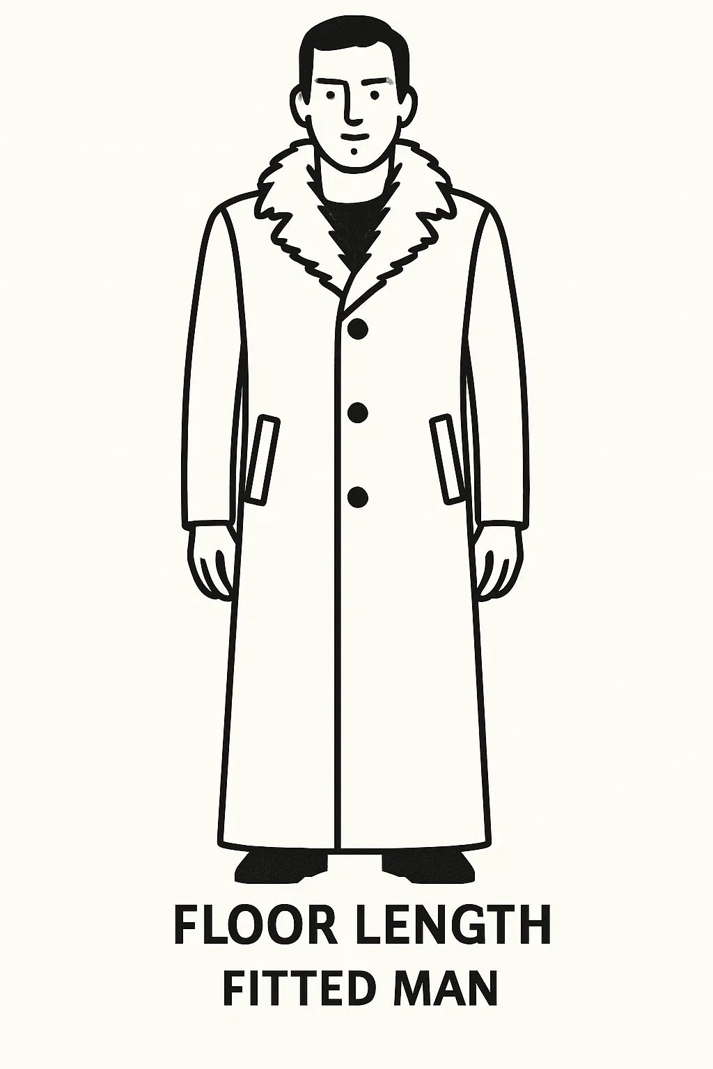 Create Your Own Custom Coat