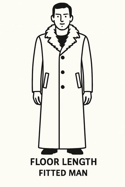 Create Your Own Custom Coat