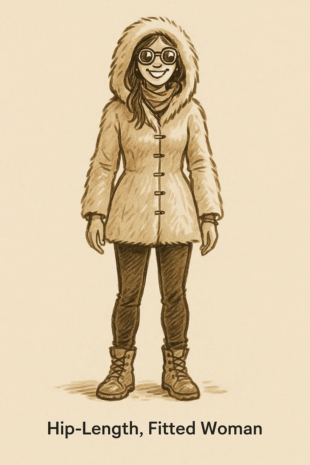 Create Your Own Custom Coat