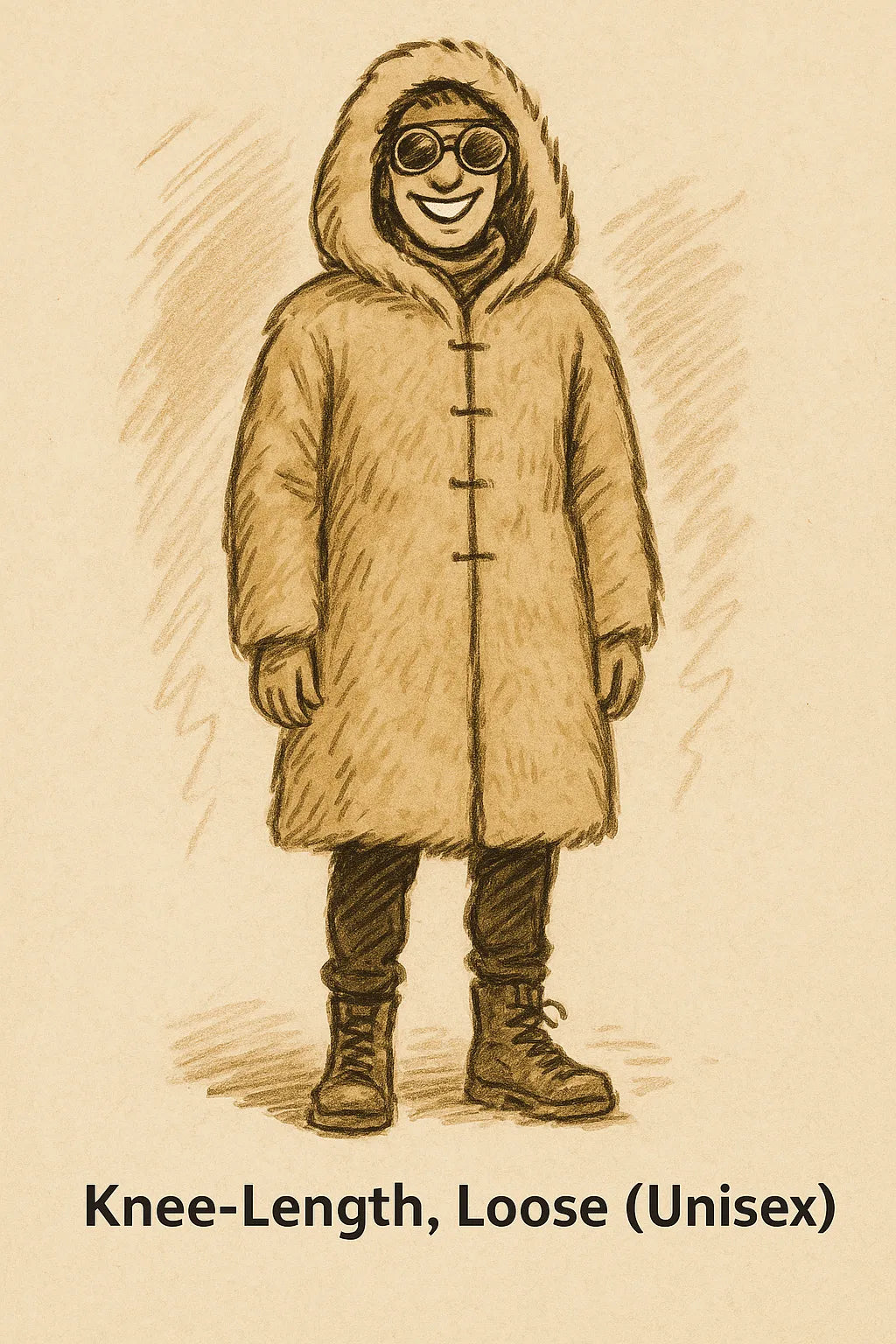 Create Your Own Custom Coat