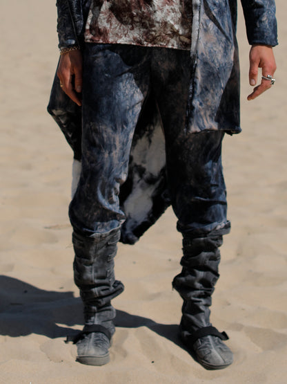 Dune Nomad Tie-Dye Pants