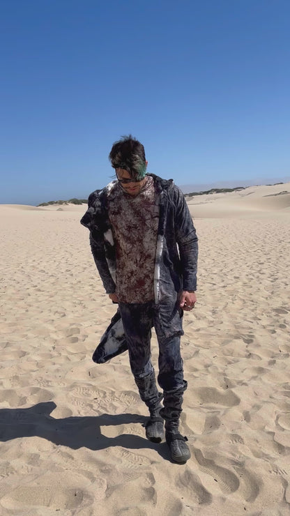 Dune Nomad Tie-Dye Pants