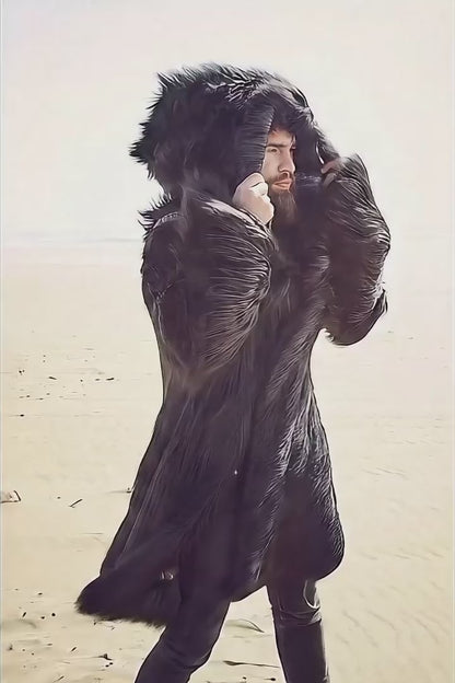 Lobo negro